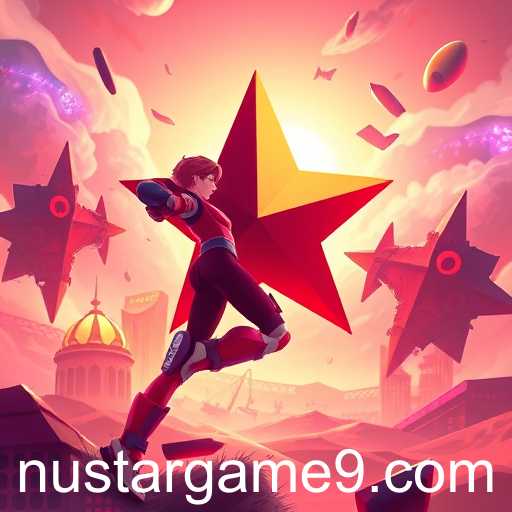 NustarGame's Impact on Online Gaming Trends