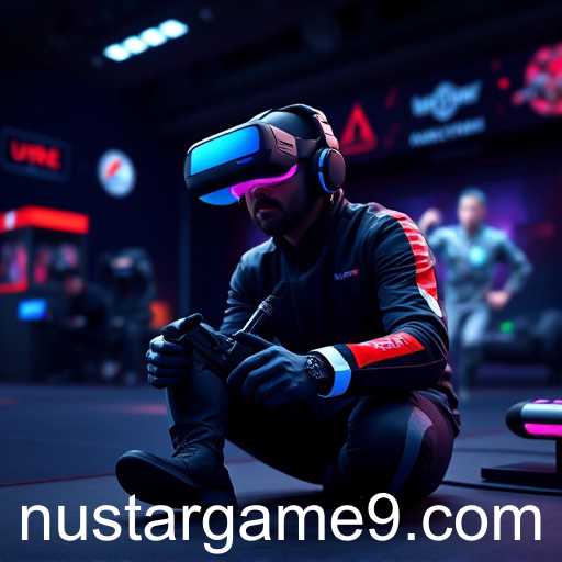 The Rise of NuStarGame: Redefining Online Gaming in 2025