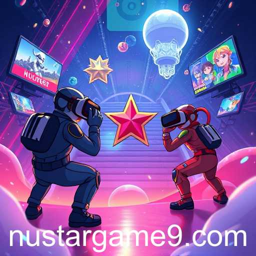 Nustargame Revolutionizes Online Gaming Landscape