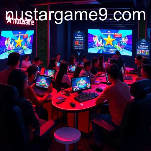 The Rise of Online Gaming Communities